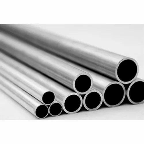 Aluminium Pipes